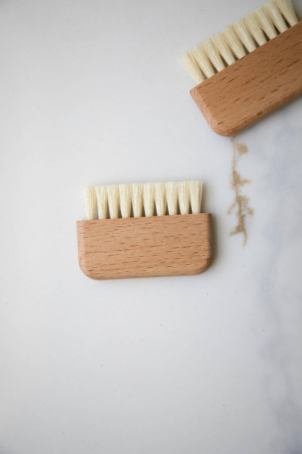 Keyboard Brush - Little Flower Soap Co