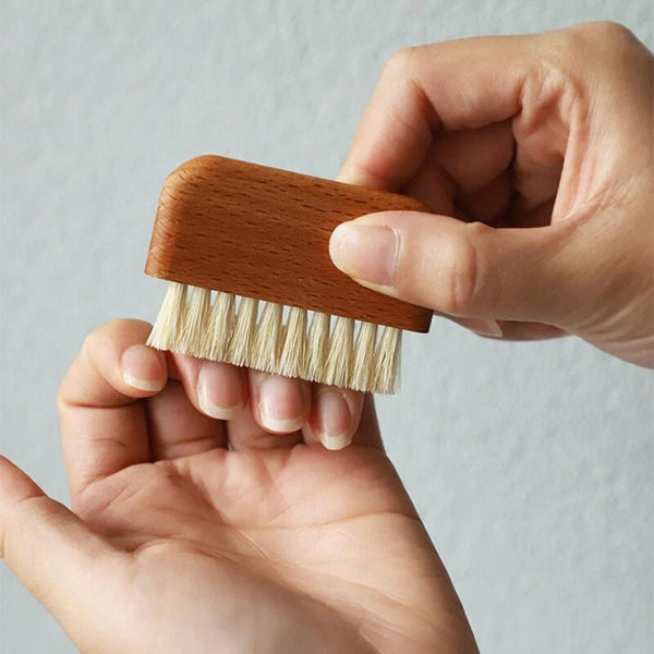 Keyboard Brush - Little Flower Soap Co