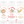 Load image into Gallery viewer, Lil Lippies Holiday Pack - Set of 3 Lip Balms - Little Flower Soap Co
