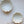 Load image into Gallery viewer, 2 lotus soap dishes with scallop ceramic

