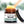 Load image into Gallery viewer, Overnight Lip Rescue Mask - Vanilla Mint - Little Flower Soap Co
