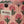 Load image into Gallery viewer, Reversible Quilted Tote Bag - Coral Poppy Print | Laptop Tote - Little Flower Soap Coblock-printgifthandcrafted
