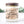 Load image into Gallery viewer, Saffron and Red Ginger - 8oz Soy Wax Candle - Little Flower Soap Co
