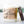 Load image into Gallery viewer, Saffron and Red Ginger - 8oz Soy Wax Candle - Little Flower Soap Co
