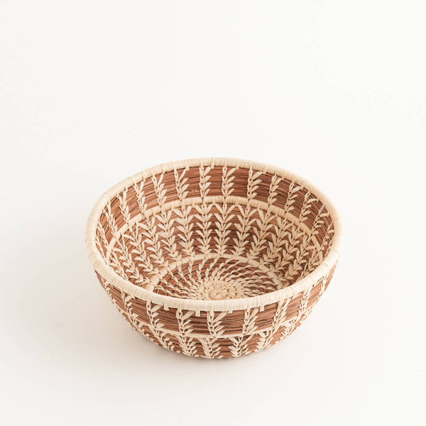 Sayda Basket - Little Flower Soap Co
