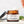 Load image into Gallery viewer, Serene Massage Oil Candle - Vetiver, Cardamom with Black Pepper &amp; Vanilla - Little Flower Soap Co
