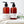 Load image into Gallery viewer, SET Liquid Hand Soap and Lotion - Lavender Bergamot - Little Flower Soap Co
