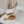 Load image into Gallery viewer, Small Bamboo Hairbrush - zero waste - Little Flower Soap Co
