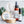 Load image into Gallery viewer, Small Outdoorsy Gift Set - Natural Bug Spray, Candle and Itch Relief Roll on - Little Flower Soap Co
