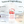 Load image into Gallery viewer, Swiftie Era Bubble Gum Lip Balm - Lil' Lippies Kids - Little Flower Soap Co
