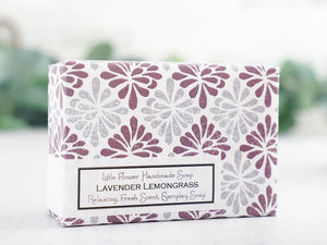 Ultimate Gift Baskets, Gift for Her - 16 piece self care gift box - Little Flower Soap Co