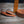 Load image into Gallery viewer, Whiskey Leather Coaster - Little Flower Soap Co
