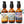 Load image into Gallery viewer, Wild Orange Beard Oil - 2oz - Little Flower Soap Co
