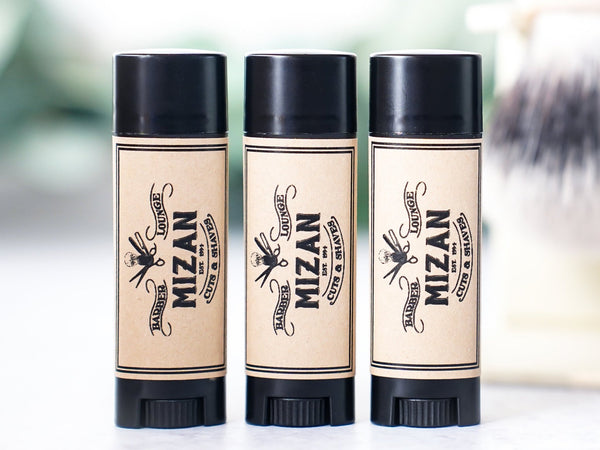 Your Logo Custom Label Lip Balm - Case of 10 - Little Flower Soap CoLip Balm