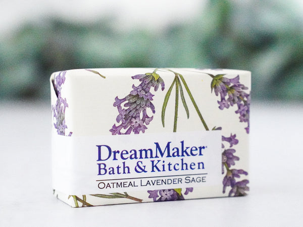 Your Logo Custom Label Soap - Case of 10 - Little Flower Soap CoSoap