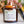 Load image into Gallery viewer, Apple Harvest Hand Poured Candle - Little Flower Soap Co
