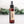 Load image into Gallery viewer, Bourbon Chestnut Funny Hand Sanitizer - Little Flower Soap Co
