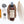 Load image into Gallery viewer, Bourbon Chestnut Funny Hand Sanitizer - Little Flower Soap Co

