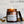 Load image into Gallery viewer, Bourbon Chestnut Hand Poured Candle - Little Flower Soap Co
