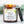 Load image into Gallery viewer, Bourbon Chestnut Hand Poured Candle - Little Flower Soap Co
