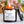 Load image into Gallery viewer, Bourbon Chestnut Hand Poured Candle - Little Flower Soap Co
