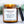 Load image into Gallery viewer, Bourbon Chestnut Hand Poured Candle - Little Flower Soap Co
