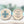 Load image into Gallery viewer, Bridesmaid Gift Personalized Spa gift box - Little Flower Soap Co
