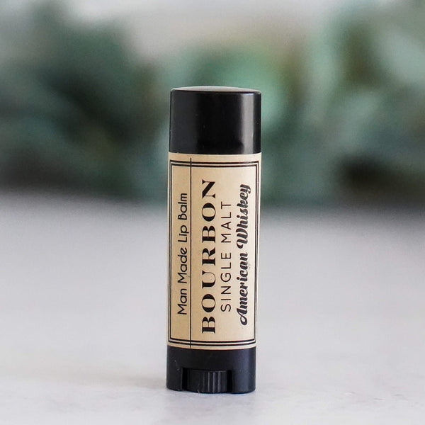 Coffee Lip Balm - Little Flower Soap Co