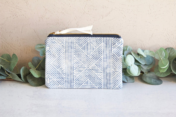 Cosmetic Case Spa Gift Set - Little Flower Soap Co