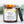 Load image into Gallery viewer, Lavender Bergamot Hand Poured Candle - Little Flower Soap Co
