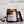 Load image into Gallery viewer, Lavender Bergamot Hand Poured Candle - Little Flower Soap Co
