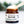 Load image into Gallery viewer, Mango Lip Rescue Sugar Scrub - Exfoliating lip treatment - Little Flower Soap Co
