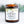 Load image into Gallery viewer, Suede and Hickory Hand Poured Candle - Little Flower Soap Co
